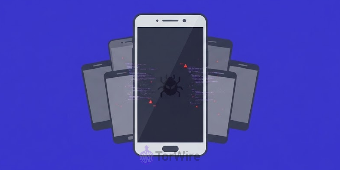 Bitdefender Finds Malware Preinstalled on Low-Cost Android Phones