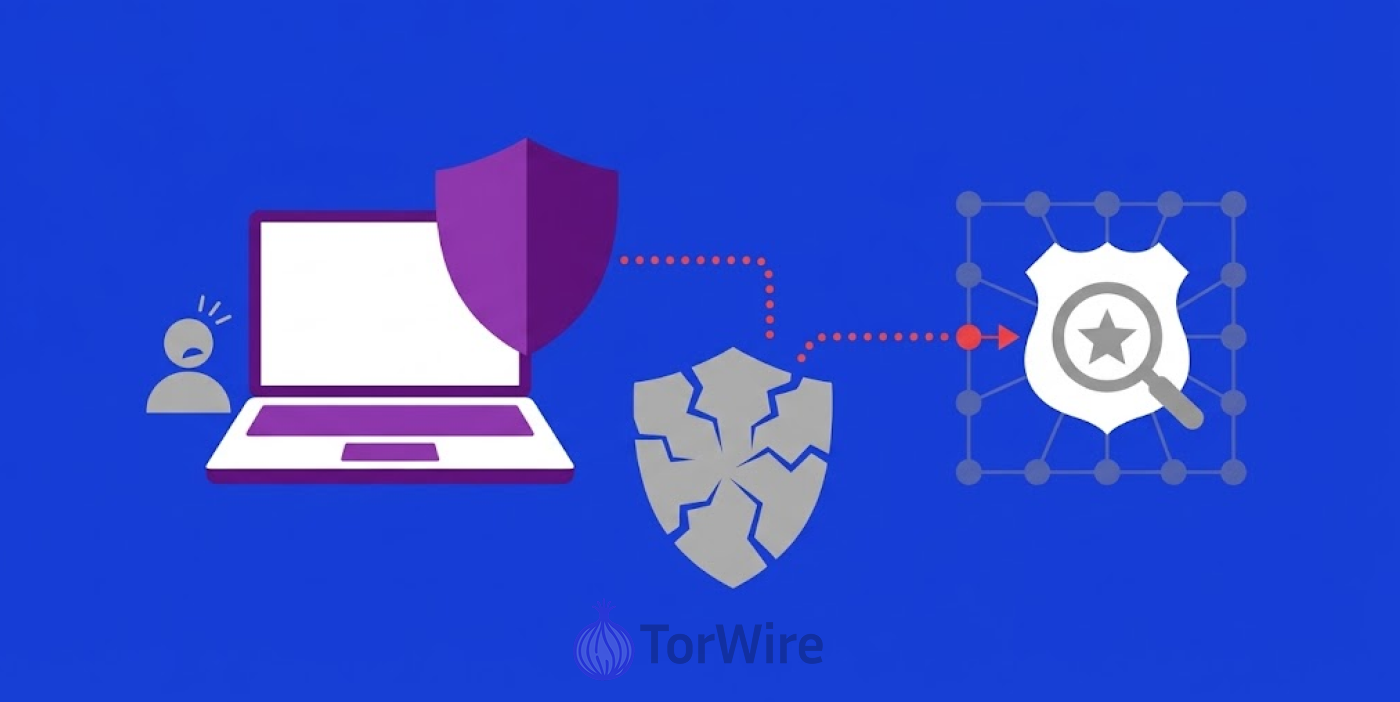 FBI Says VPN Failed to Hide Teen Accused of Years-Long Swatting Campaign