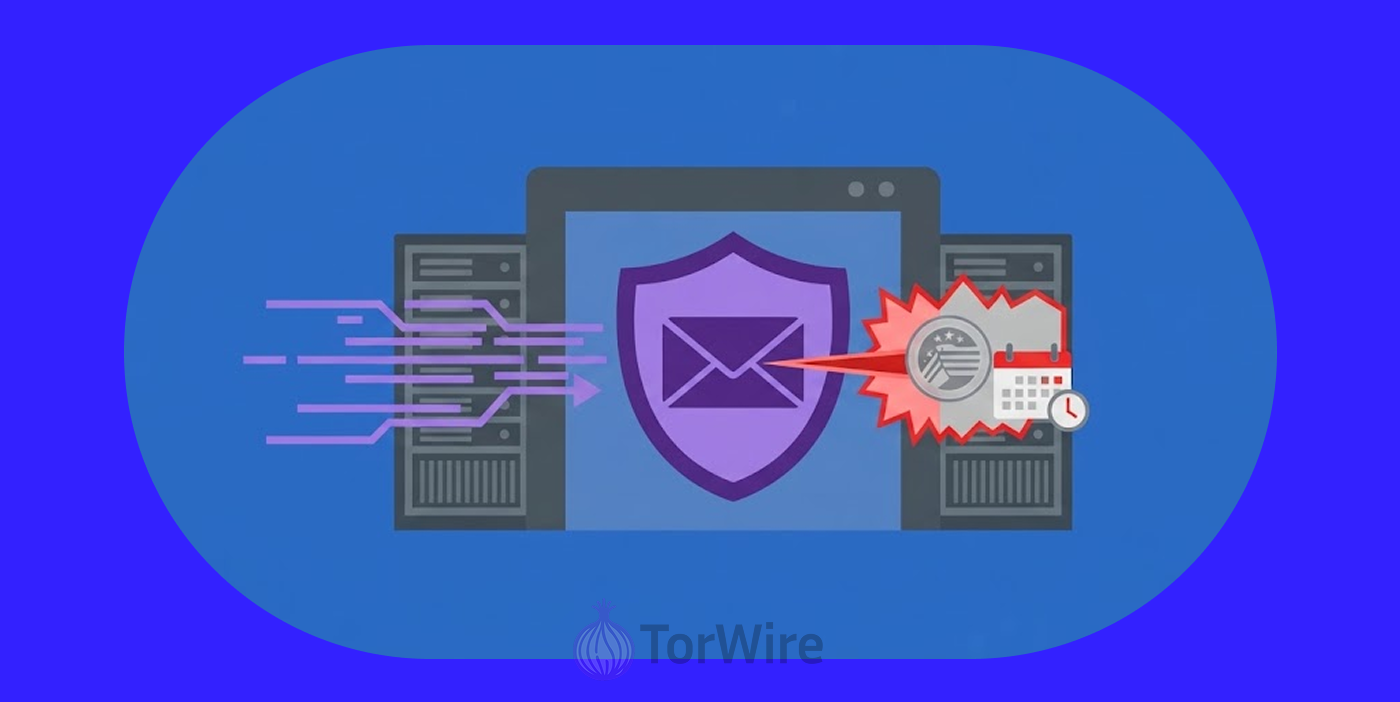 Fortinet Warns Hackers are Exploiting Critical FortiMail Vulnerability