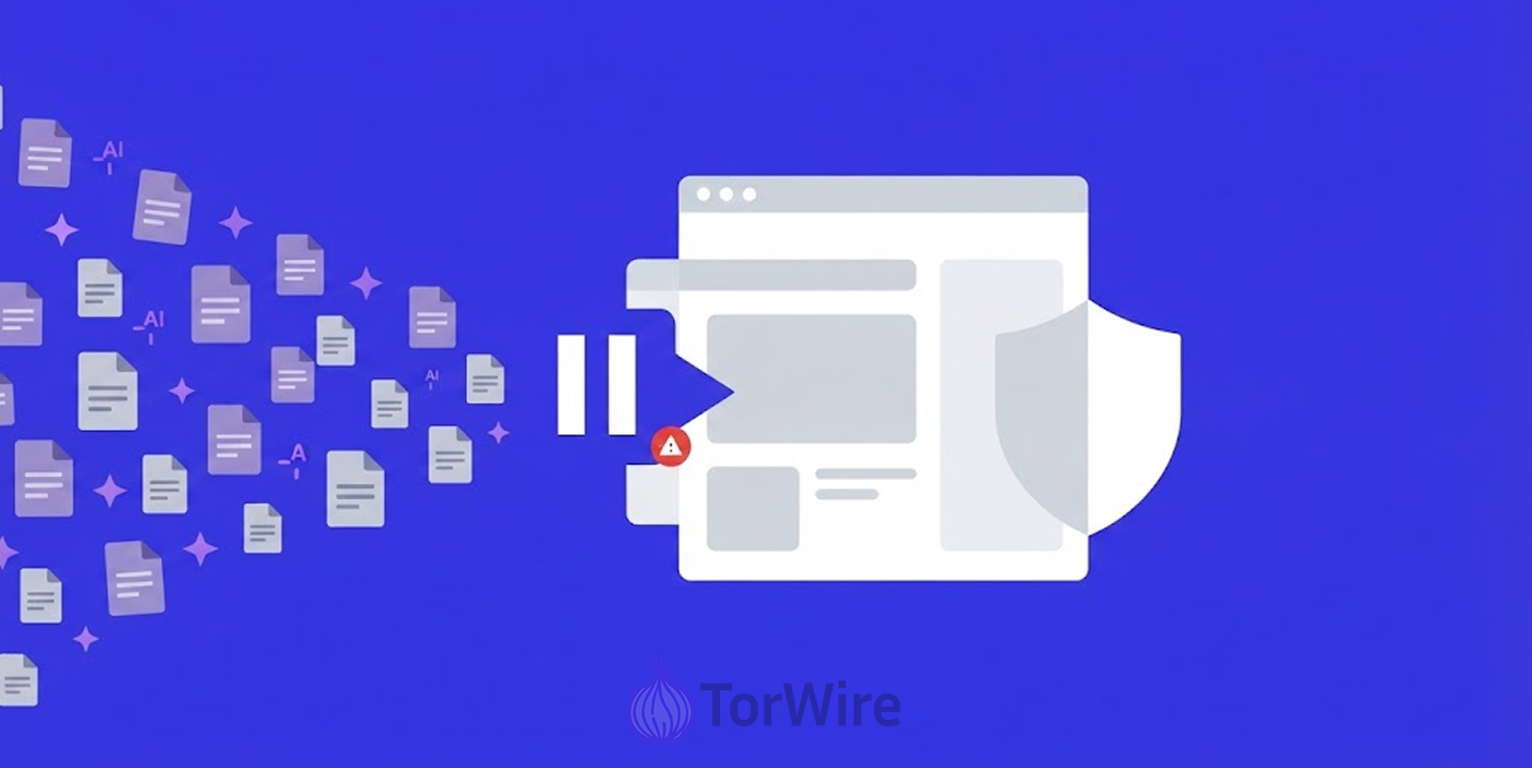 Google Pauses Open-Source Vulnerability Reports After Surge in AI-Generated Submissions