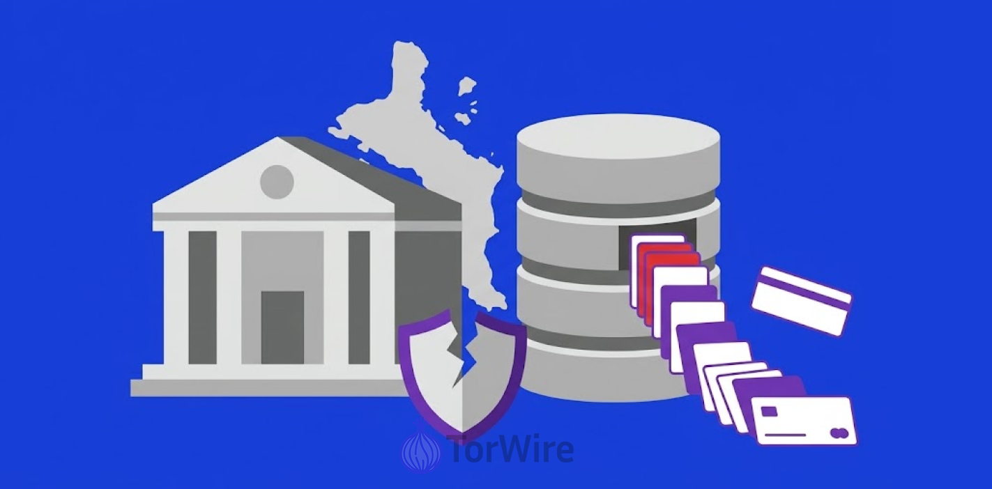 Hacker Claims 18 Million Al Salam Bank Seychelles Records are for Sale