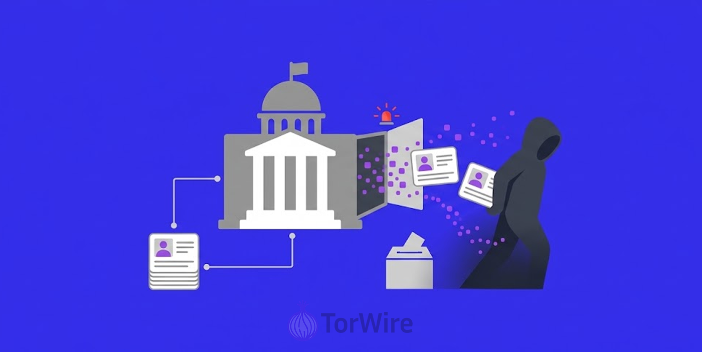 Hacker Claims 6 8 Million Records Stolen From Dominican Republic Electoral System