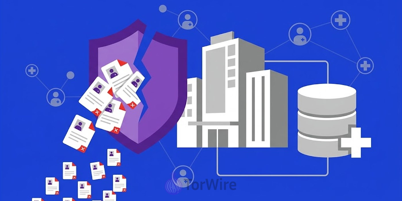 Ohio Healthcare Provider COPC Reports Potential Breach Affecting 1 4 Million