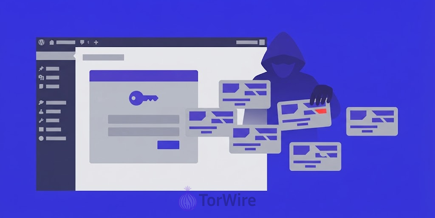 Russian-Speaking Forum Buyer Seeks Unique WordPress Admin Credentials