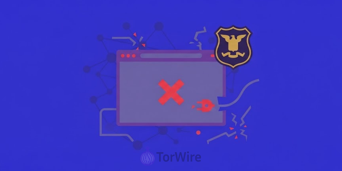 ShinyHunters Website Goes Offline After FBI Deadline Expires