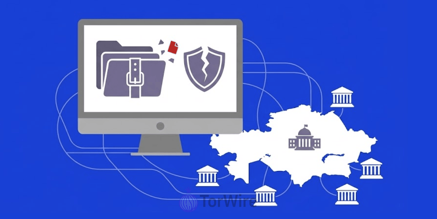 Silent Lynx Uses WinRAR Flaw to Target Government Organizations Across Central Asia